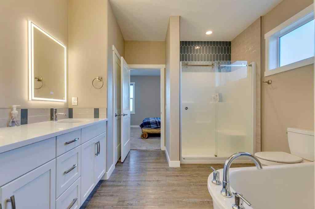 MLS® A2264264 - 117 Speargrass Close  in NONE Carseland, Residential