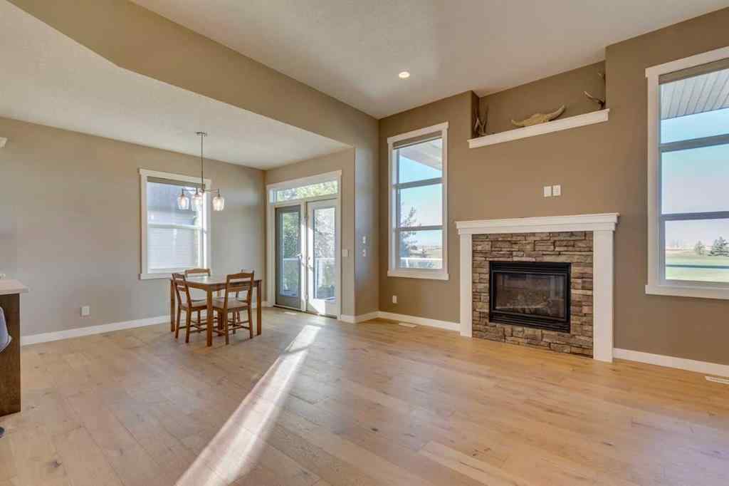 MLS® A2264264 - 117 Speargrass Close  in NONE Carseland, Residential