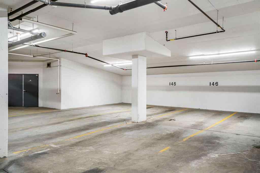 MLS® A2264265 - Unit #318 8530 8A Avenue SW in West Springs Calgary, Residential