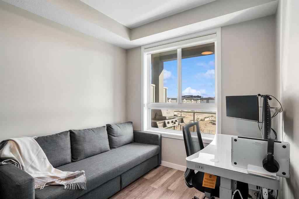 MLS® A2264265 - Unit #318 8530 8A Avenue SW in West Springs Calgary, Residential