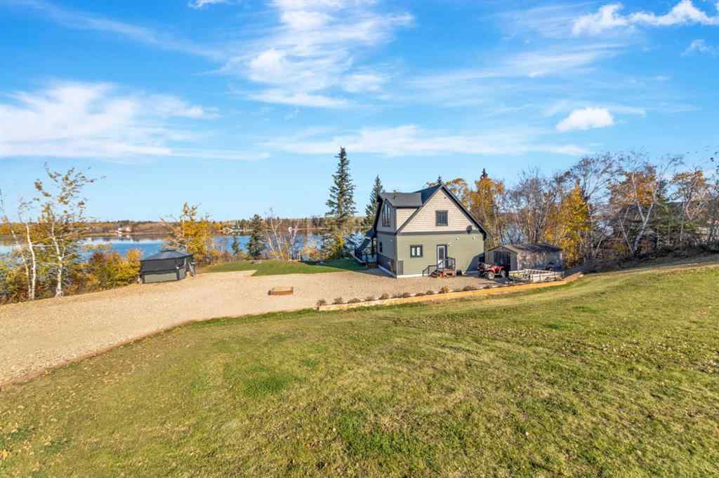 MLS® A2264266 - Lot 4 Lakeside Drive   in NONE Perch Lake, Residential