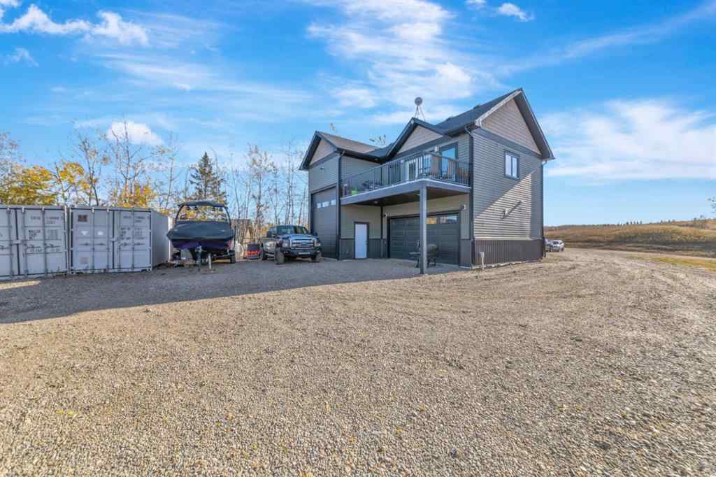 MLS® A2264266 - Lot 4 Lakeside Drive   in NONE Perch Lake, Residential