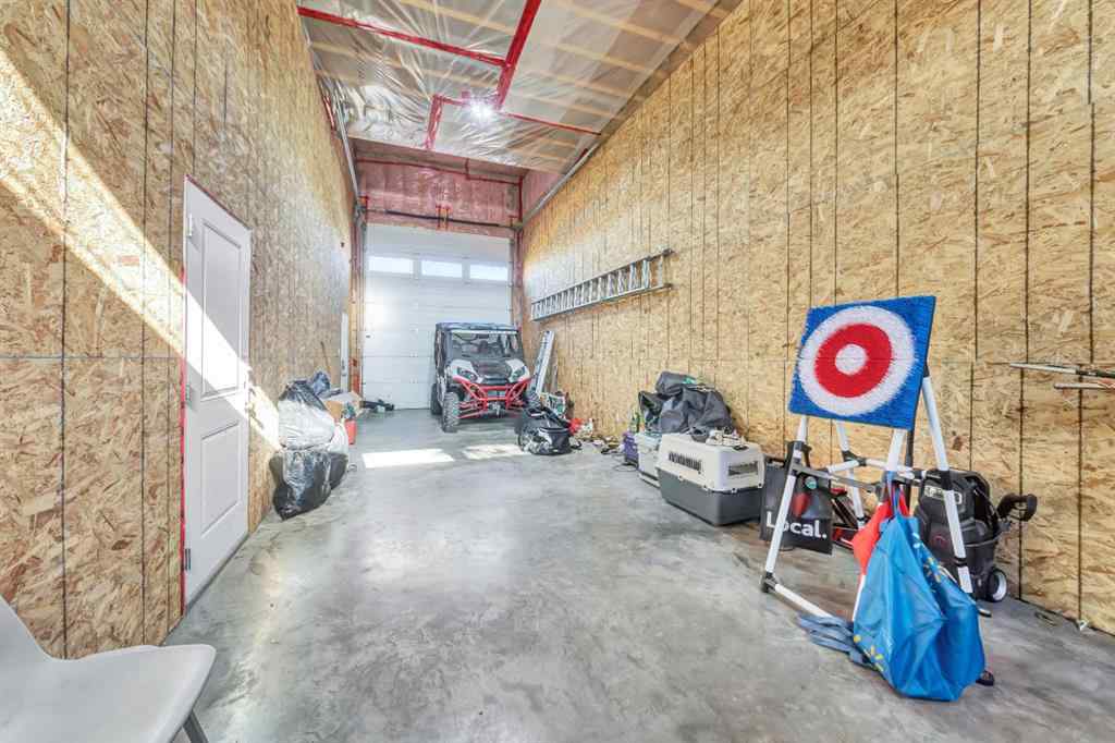 MLS® A2264266 - Lot 4 Lakeside Drive   in NONE Perch Lake, Residential