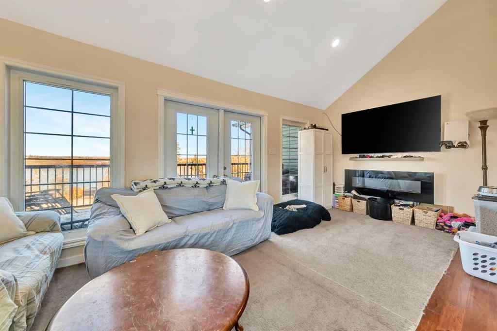 MLS® A2264266 - Lot 4 Lakeside Drive   in NONE Perch Lake, Residential