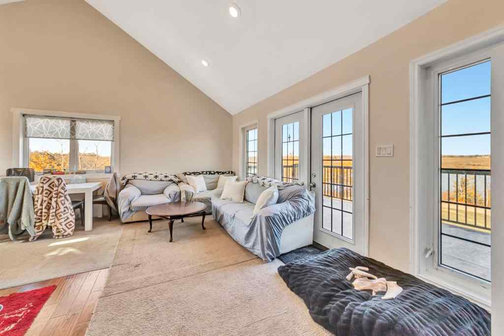 MLS® A2264266 - Lot 4 Lakeside Drive   in NONE Perch Lake, Residential