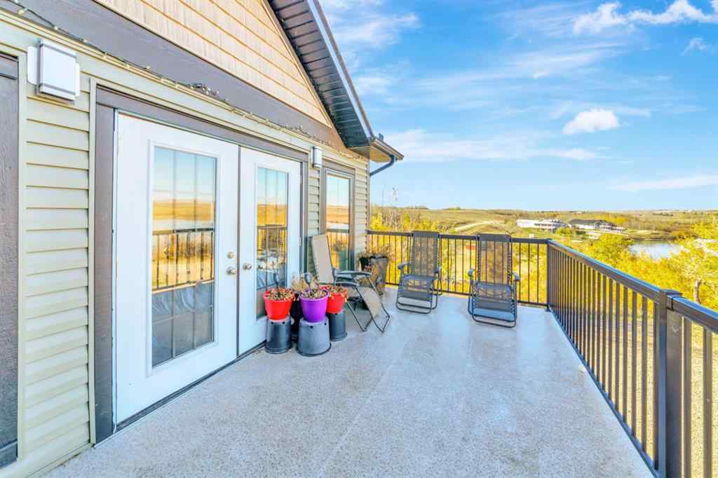 MLS® A2264266 - Lot 4 Lakeside Drive   in NONE Perch Lake, Residential