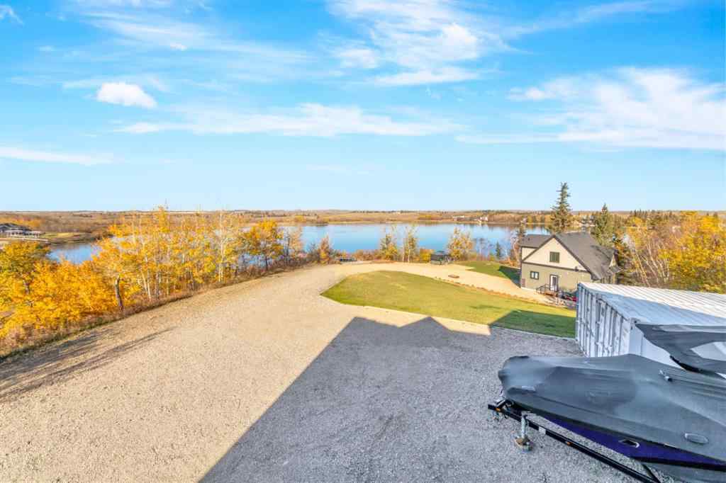 MLS® A2264266 - Lot 4 Lakeside Drive   in NONE Perch Lake, Residential