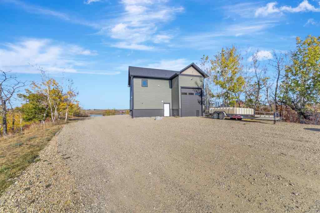 MLS® A2264266 - Lot 4 Lakeside Drive   in NONE Perch Lake, Residential