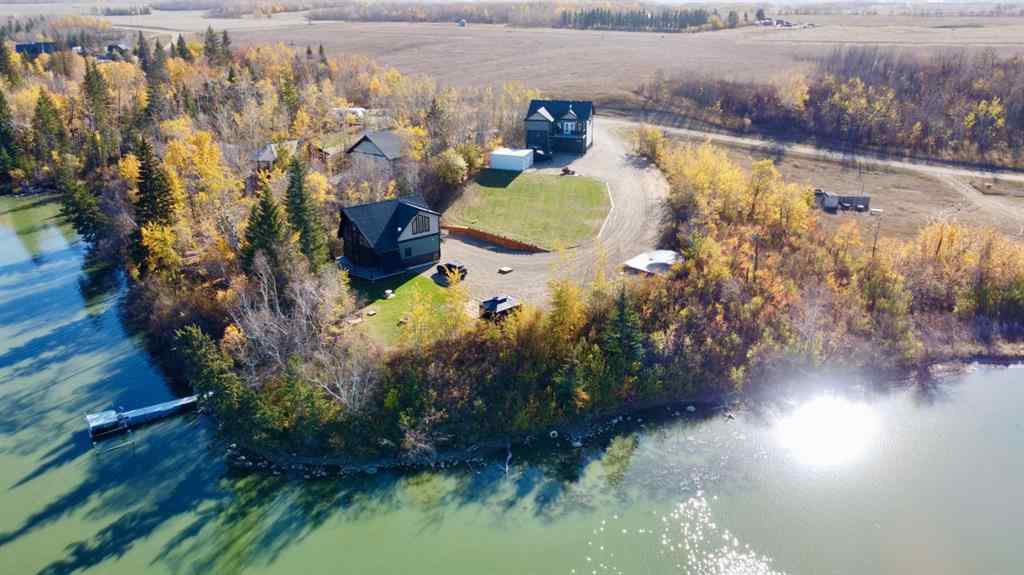 MLS® A2264266 - Lot 4 Lakeside Drive   in NONE Perch Lake, Residential