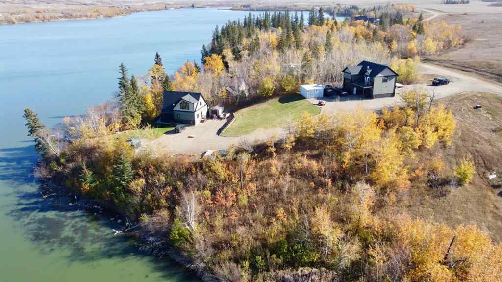 MLS® A2264266 - Lot 4 Lakeside Drive   in NONE Perch Lake, Residential