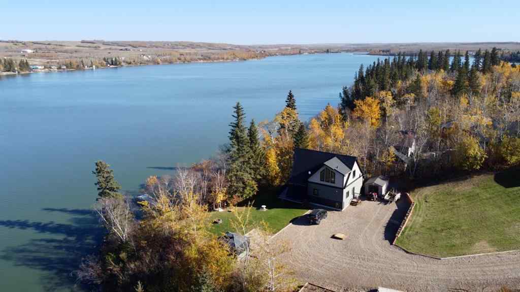 MLS® A2264266 - Lot 4 Lakeside Drive   in NONE Perch Lake, Residential