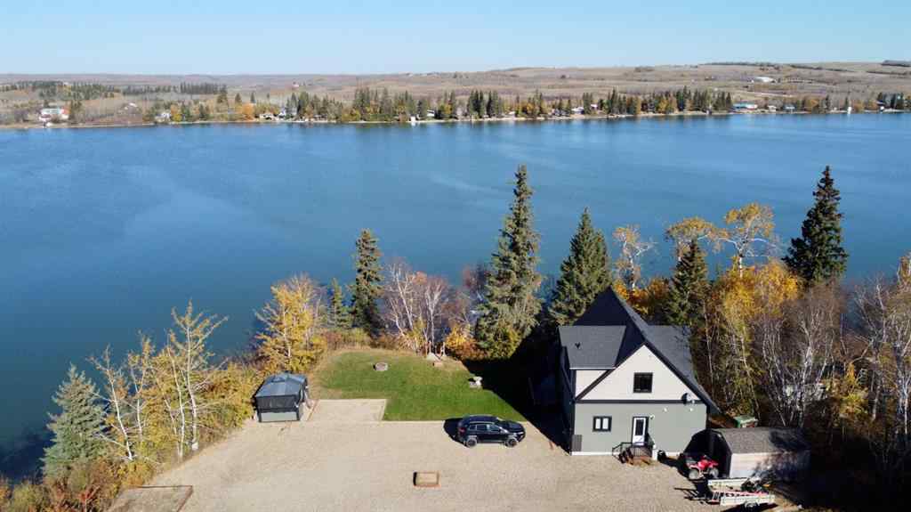 MLS® A2264266 - Lot 4 Lakeside Drive   in NONE Perch Lake, Residential