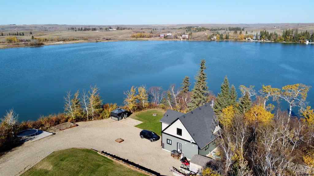 MLS® A2264266 - Lot 4 Lakeside Drive   in NONE Perch Lake, Residential