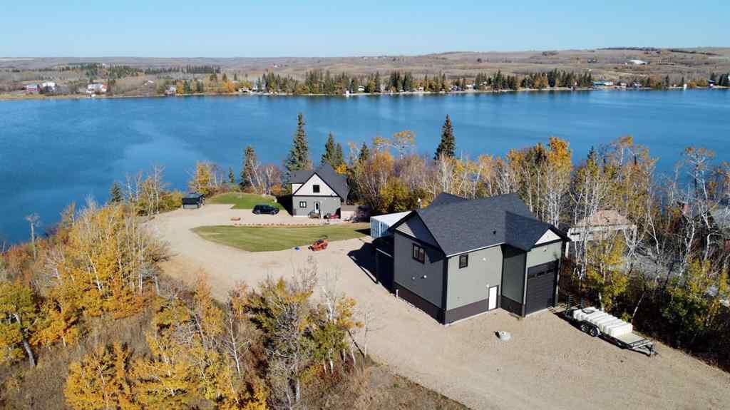 MLS® A2264266 - Lot 4 Lakeside Drive   in NONE Perch Lake, Residential