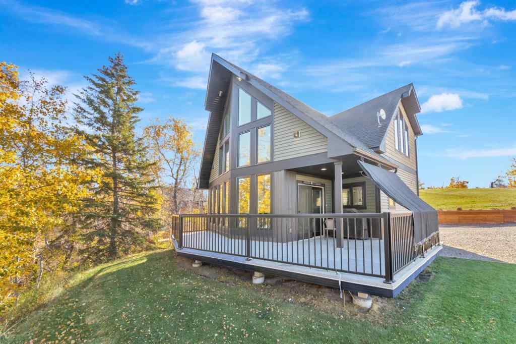 MLS® A2264266 - Lot 4 Lakeside Drive   in NONE Perch Lake, Residential