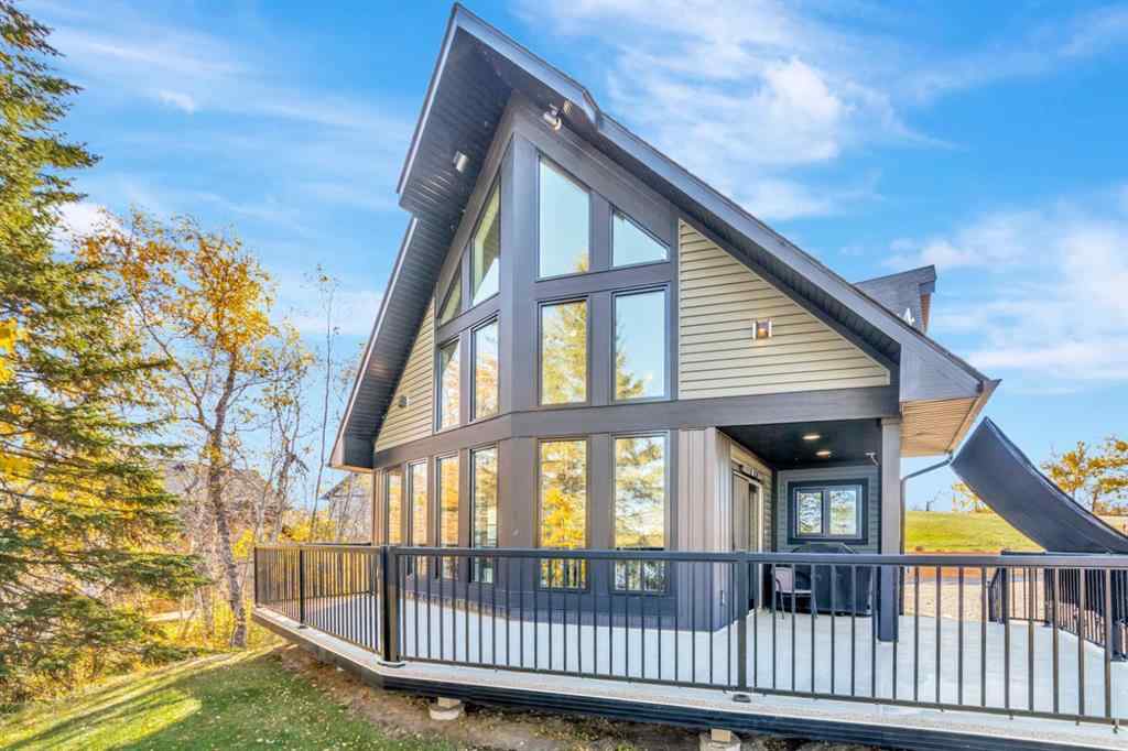 MLS® A2264266 - Lot 4 Lakeside Drive   in NONE Perch Lake, Residential