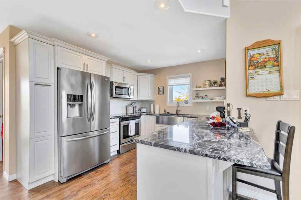 MLS® A2264266 - Lot 4 Lakeside Drive   in NONE Perch Lake, Residential