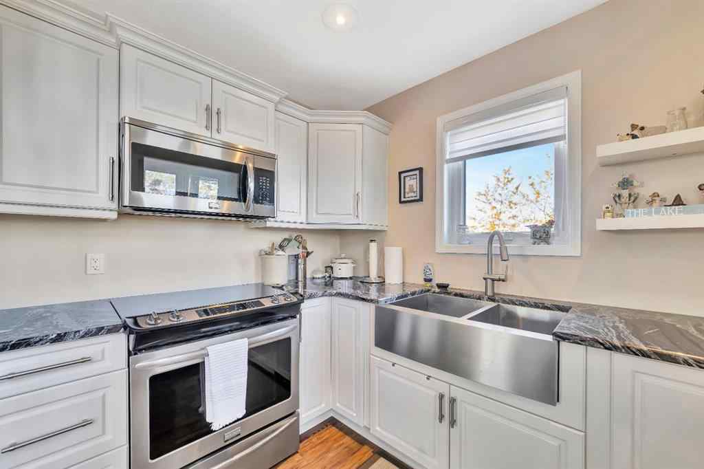 MLS® A2264266 - Lot 4 Lakeside Drive   in NONE Perch Lake, Residential