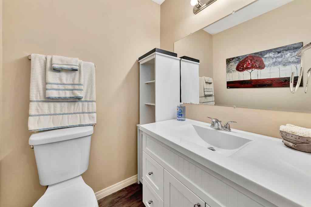 MLS® A2264266 - Lot 4 Lakeside Drive   in NONE Perch Lake, Residential