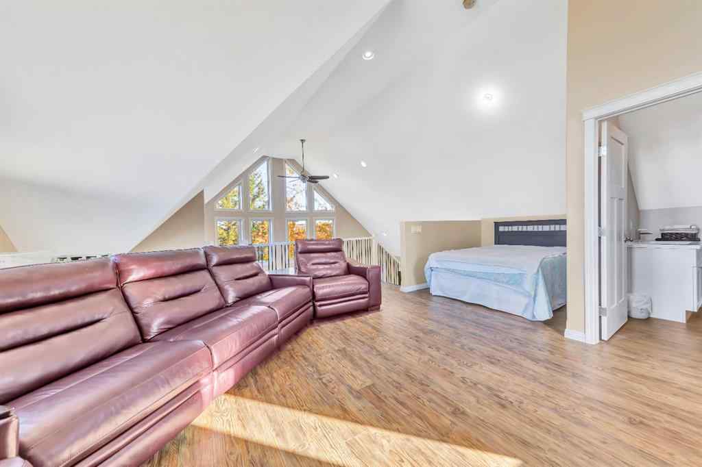 MLS® A2264266 - Lot 4 Lakeside Drive   in NONE Perch Lake, Residential