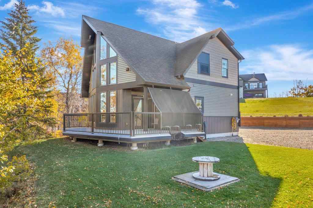 MLS® A2264266 - Lot 4 Lakeside Drive   in NONE Perch Lake, Residential