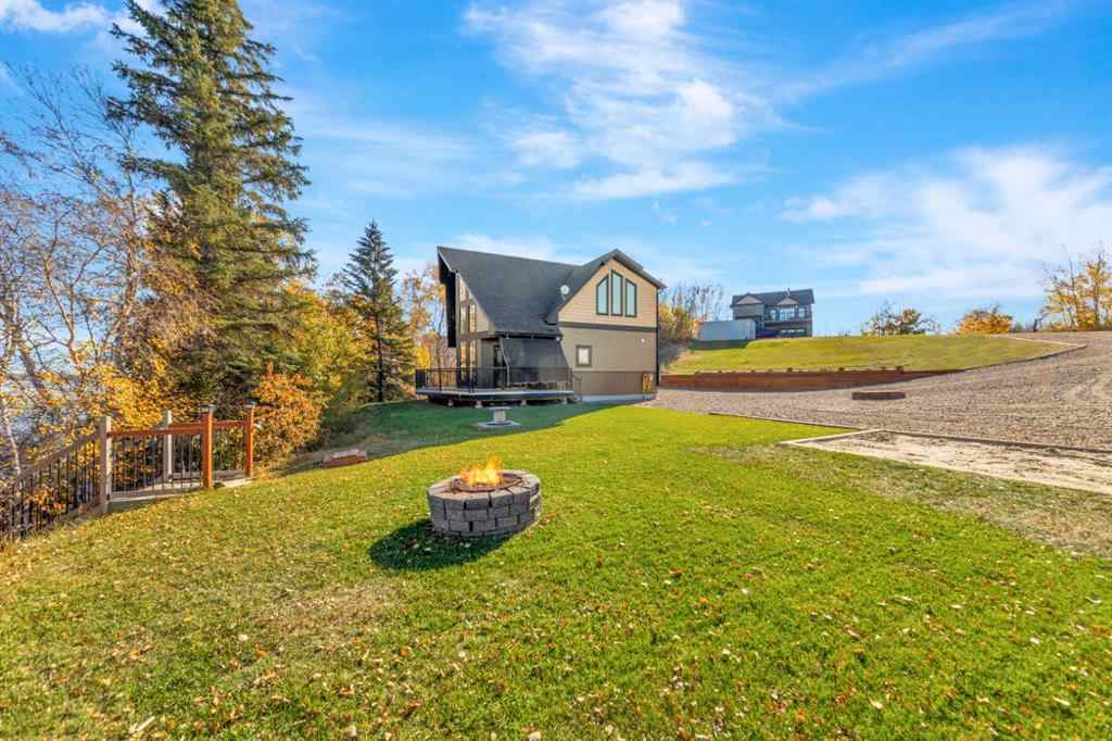 MLS® A2264266 - Lot 4 Lakeside Drive   in NONE Perch Lake, Residential