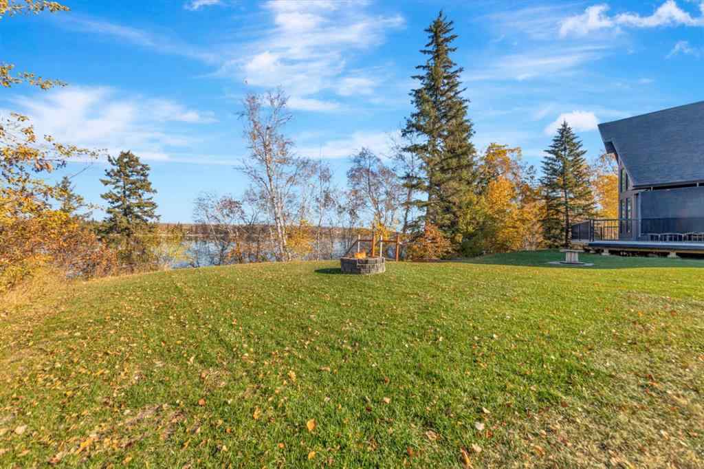 MLS® A2264266 - Lot 4 Lakeside Drive   in NONE Perch Lake, Residential