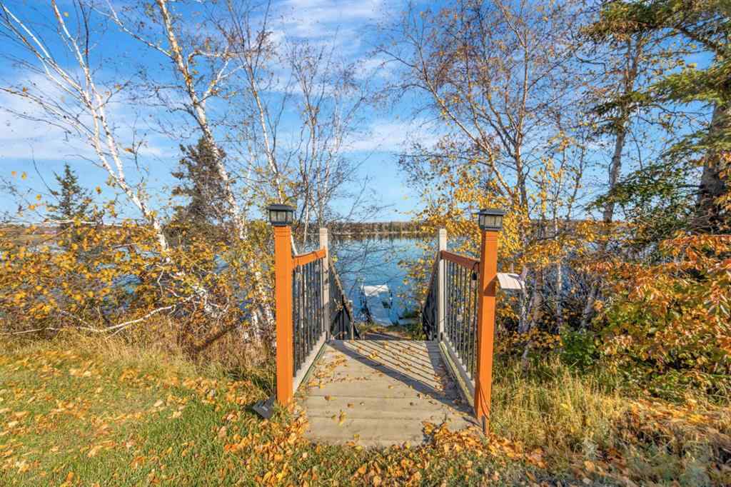 MLS® A2264266 - Lot 4 Lakeside Drive   in NONE Perch Lake, Residential