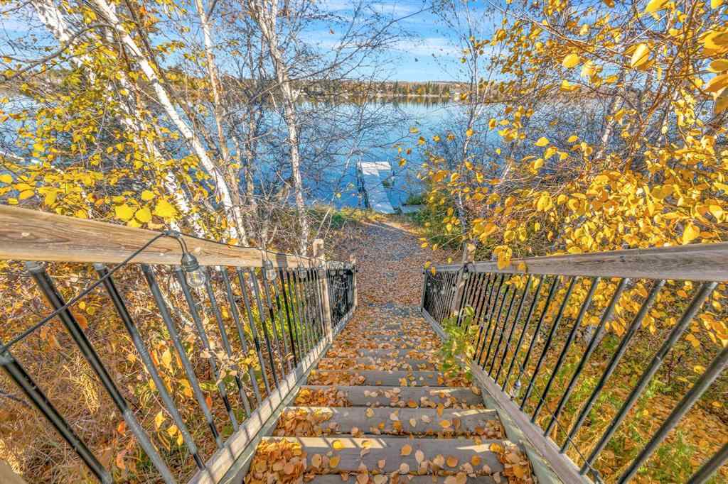 MLS® A2264266 - Lot 4 Lakeside Drive   in NONE Perch Lake, Residential