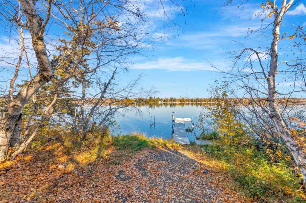 MLS® A2264266 - Lot 4 Lakeside Drive   in NONE Perch Lake, Residential