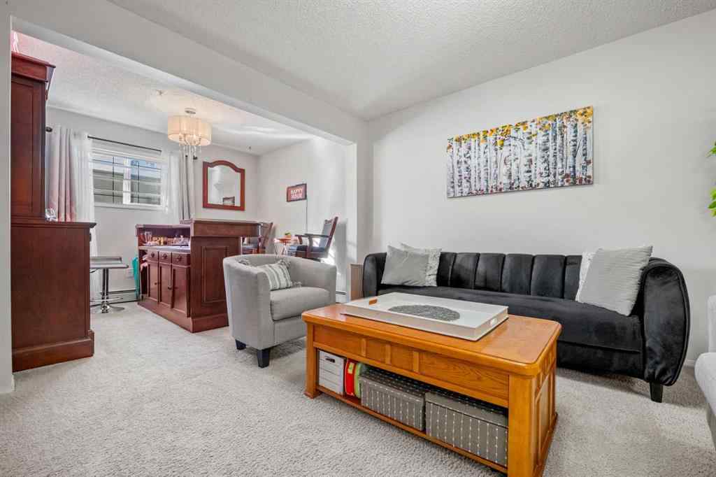 MLS® A2264267 - 1208 Millrise Point SW in Millrise Calgary, Residential