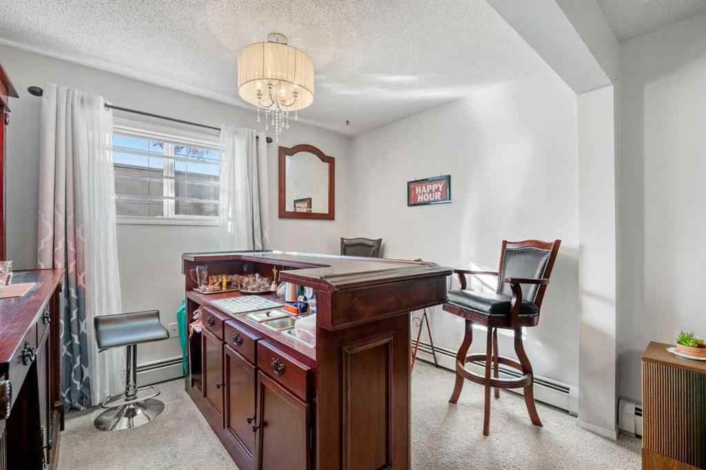 MLS® A2264267 - 1208 Millrise Point SW in Millrise Calgary, Residential