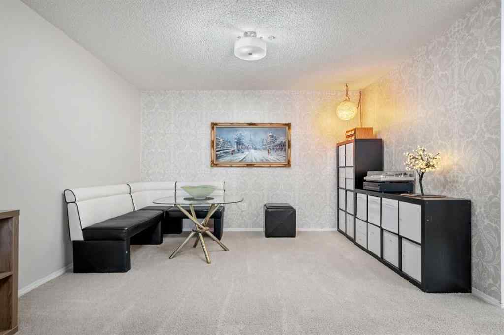 MLS® A2264267 - 1208 Millrise Point SW in Millrise Calgary, Residential