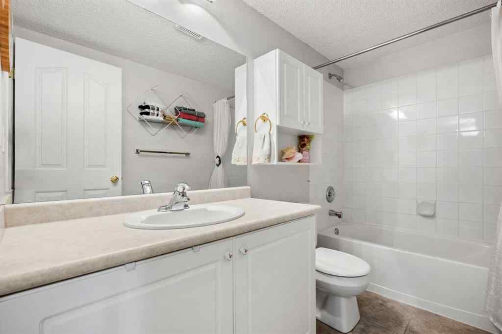 MLS® A2264267 - 1208 Millrise Point SW in Millrise Calgary, Residential