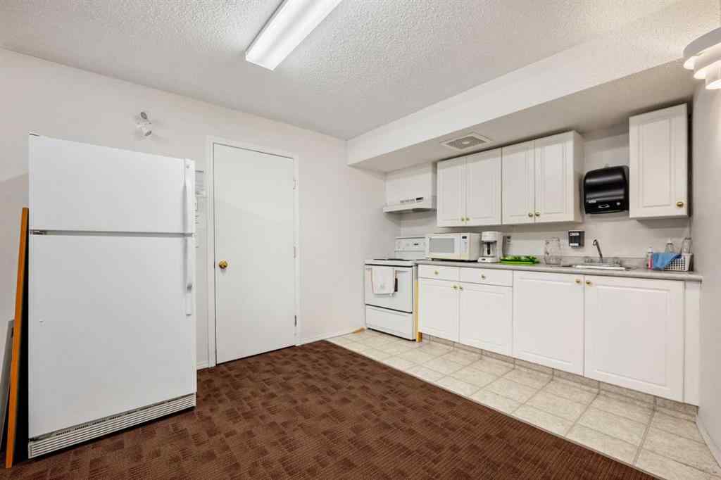 MLS® A2264267 - 1208 Millrise Point SW in Millrise Calgary, Residential