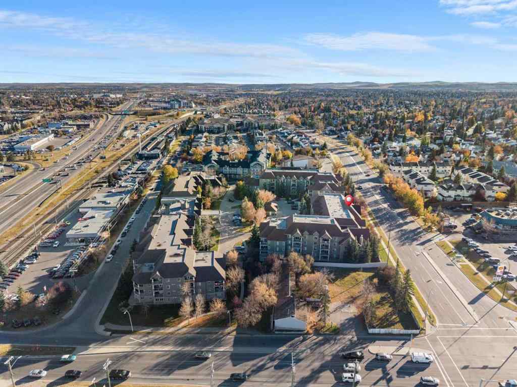 MLS® A2264267 - 1208 Millrise Point SW in Millrise Calgary, Residential
