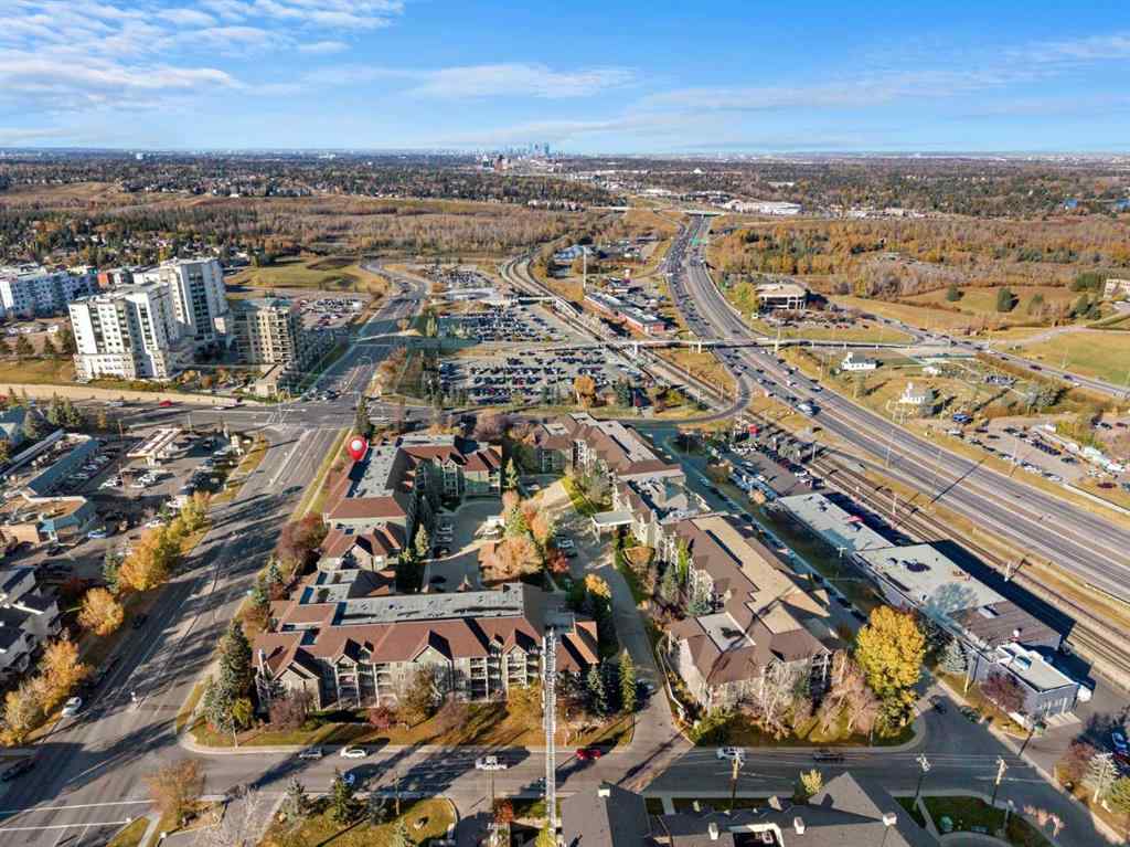 MLS® A2264267 - 1208 Millrise Point SW in Millrise Calgary, Residential