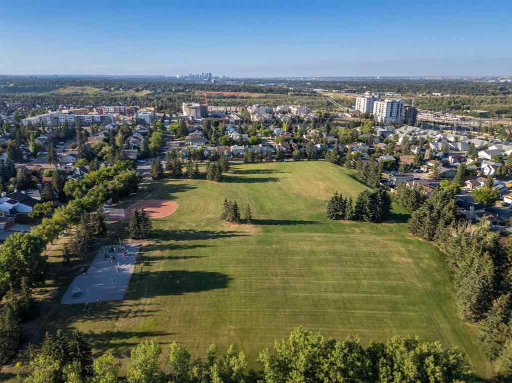MLS® A2264267 - 1208 Millrise Point SW in Millrise Calgary, Residential