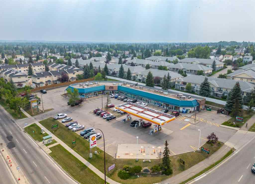 MLS® A2264267 - 1208 Millrise Point SW in Millrise Calgary, Residential