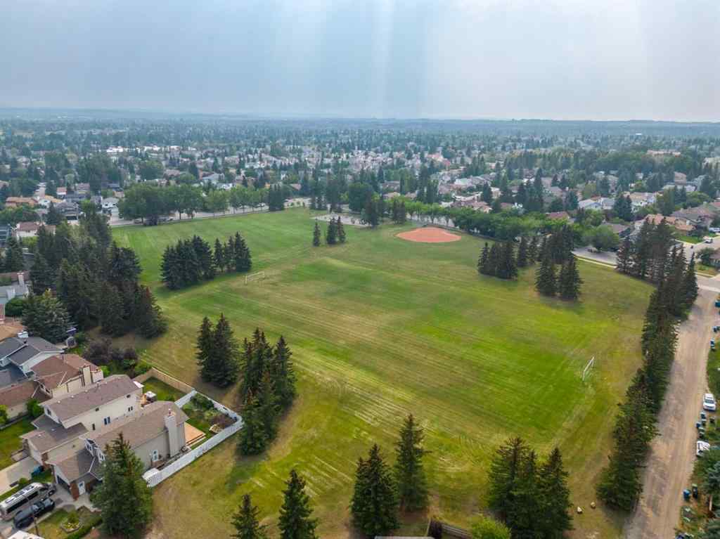 MLS® A2264267 - 1208 Millrise Point SW in Millrise Calgary, Residential