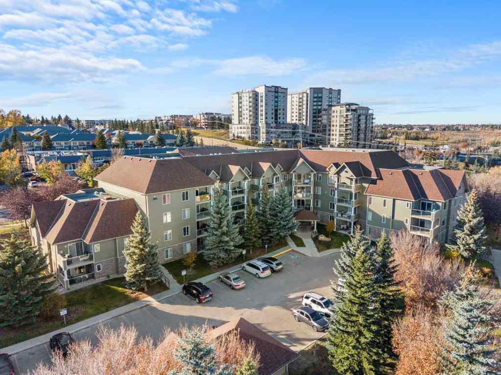 MLS® A2264267 - 1208 Millrise Point SW in Millrise Calgary, Residential