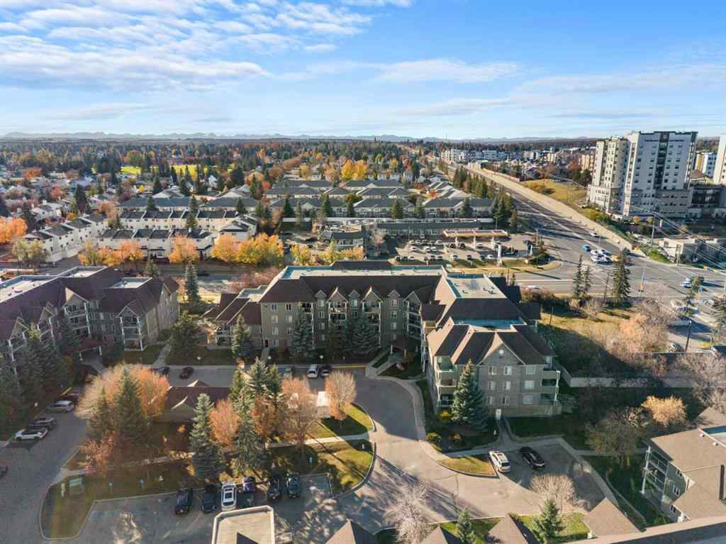 MLS® A2264267 - 1208 Millrise Point SW in Millrise Calgary, Residential