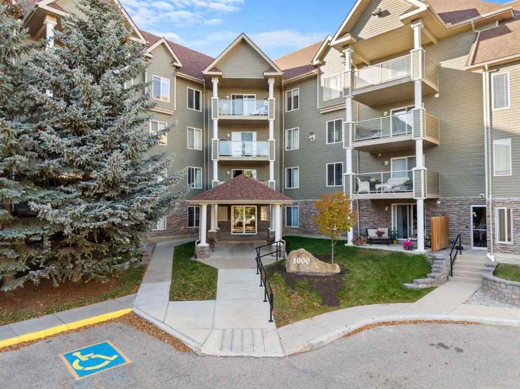 MLS® A2264267 - 1208 Millrise Point SW in Millrise Calgary, Residential
