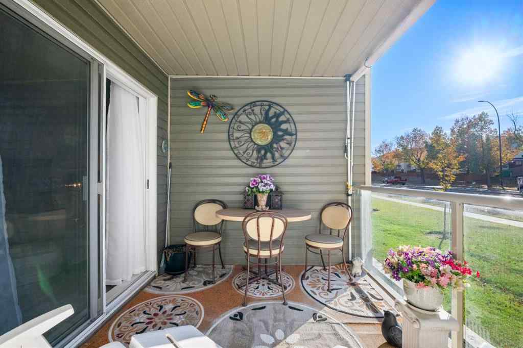 MLS® A2264267 - 1208 Millrise Point SW in Millrise Calgary, Residential