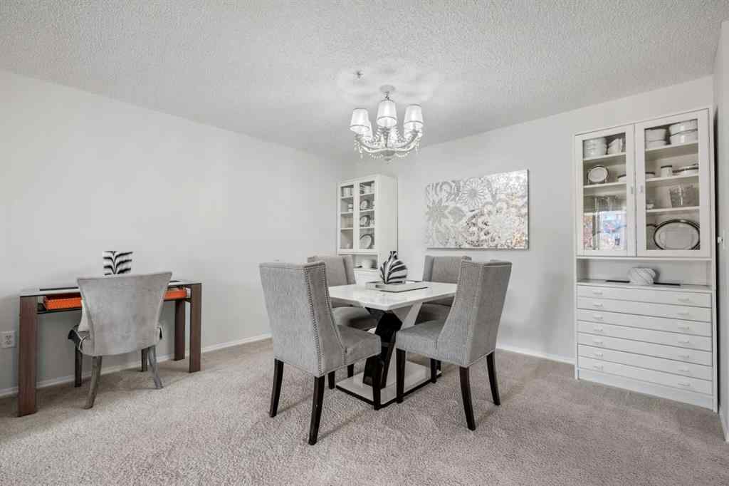 MLS® A2264267 - 1208 Millrise Point SW in Millrise Calgary, Residential