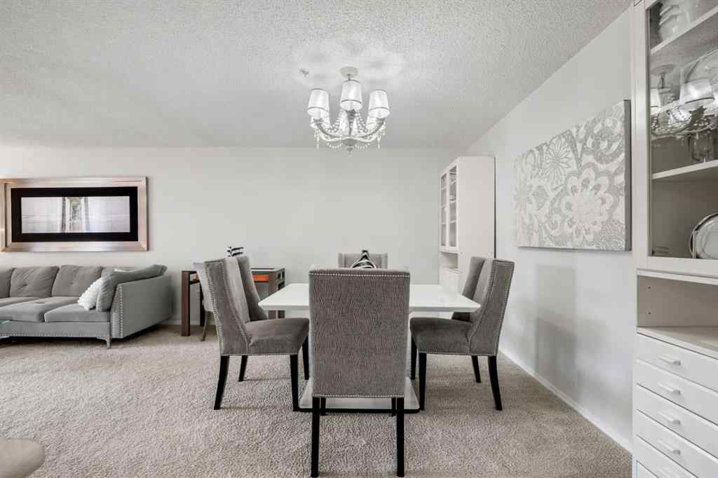 MLS® A2264267 - 1208 Millrise Point SW in Millrise Calgary, Residential