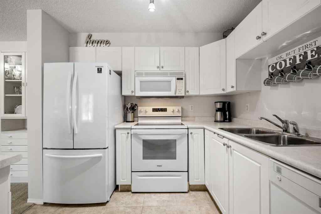 MLS® A2264267 - 1208 Millrise Point SW in Millrise Calgary, Residential