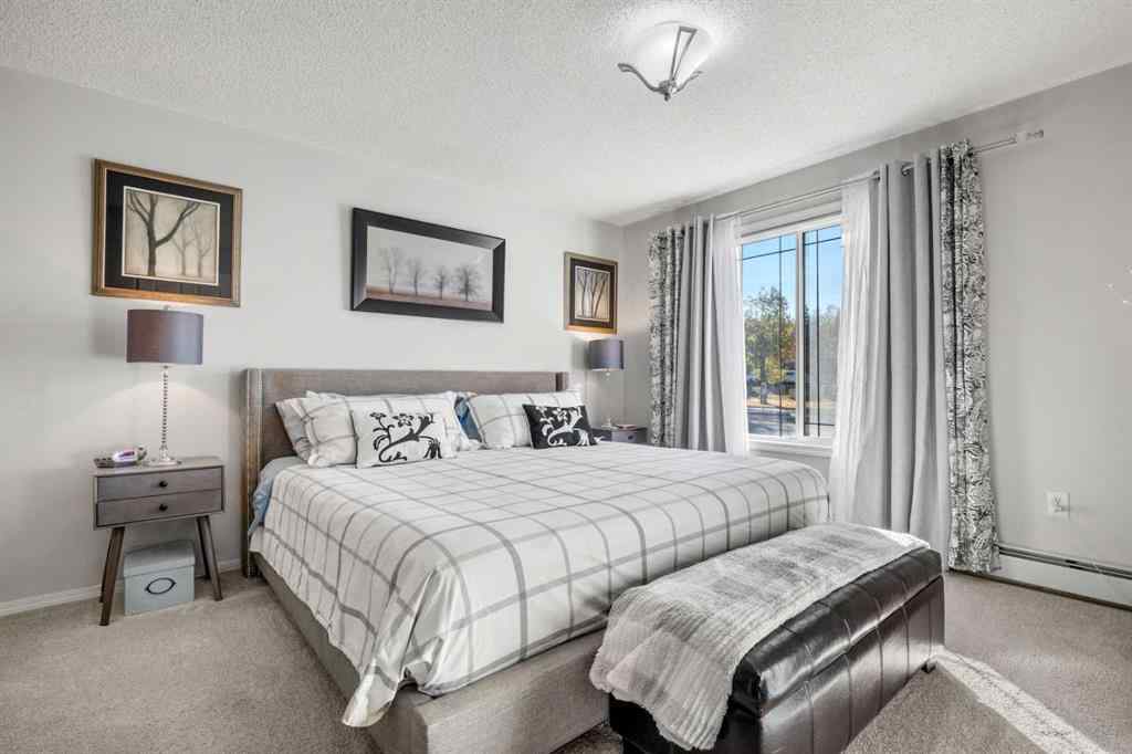 MLS® A2264267 - 1208 Millrise Point SW in Millrise Calgary, Residential