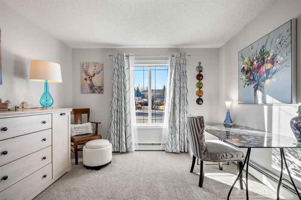 MLS® A2264267 - 1208 Millrise Point SW in Millrise Calgary, Residential