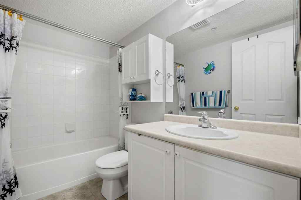 MLS® A2264267 - 1208 Millrise Point SW in Millrise Calgary, Residential